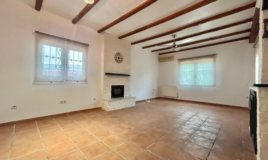 Resale - Villa -
Torrevieja - Los Balcones - Los Altos del Edén