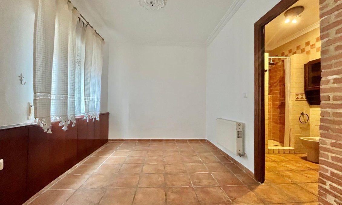 Resale - Villa -
Torrevieja - Los Balcones - Los Altos del Edén