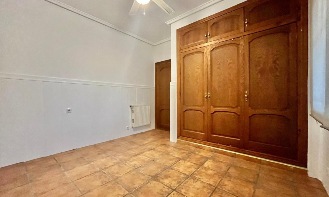 Resale - Villa -
Torrevieja - Los Balcones - Los Altos del Edén