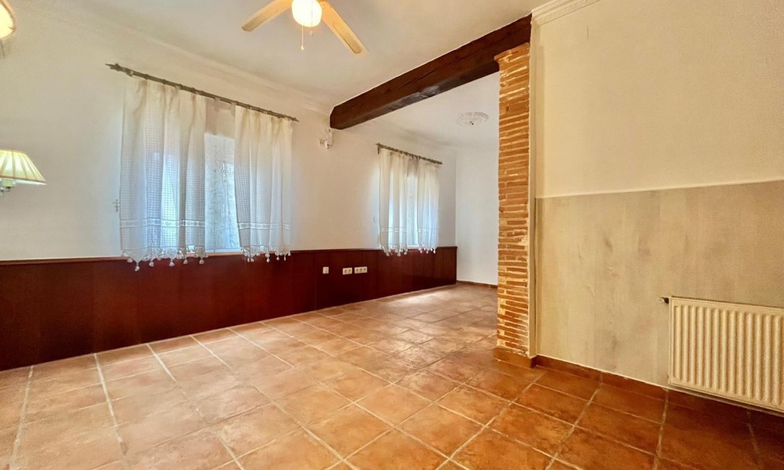 Resale - Villa -
Torrevieja - Los Balcones - Los Altos del Edén