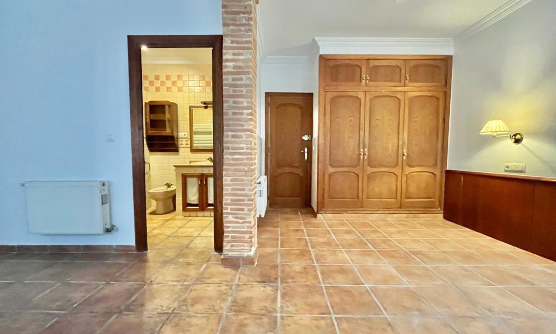 Resale - Villa -
Torrevieja - Los Balcones - Los Altos del Edén