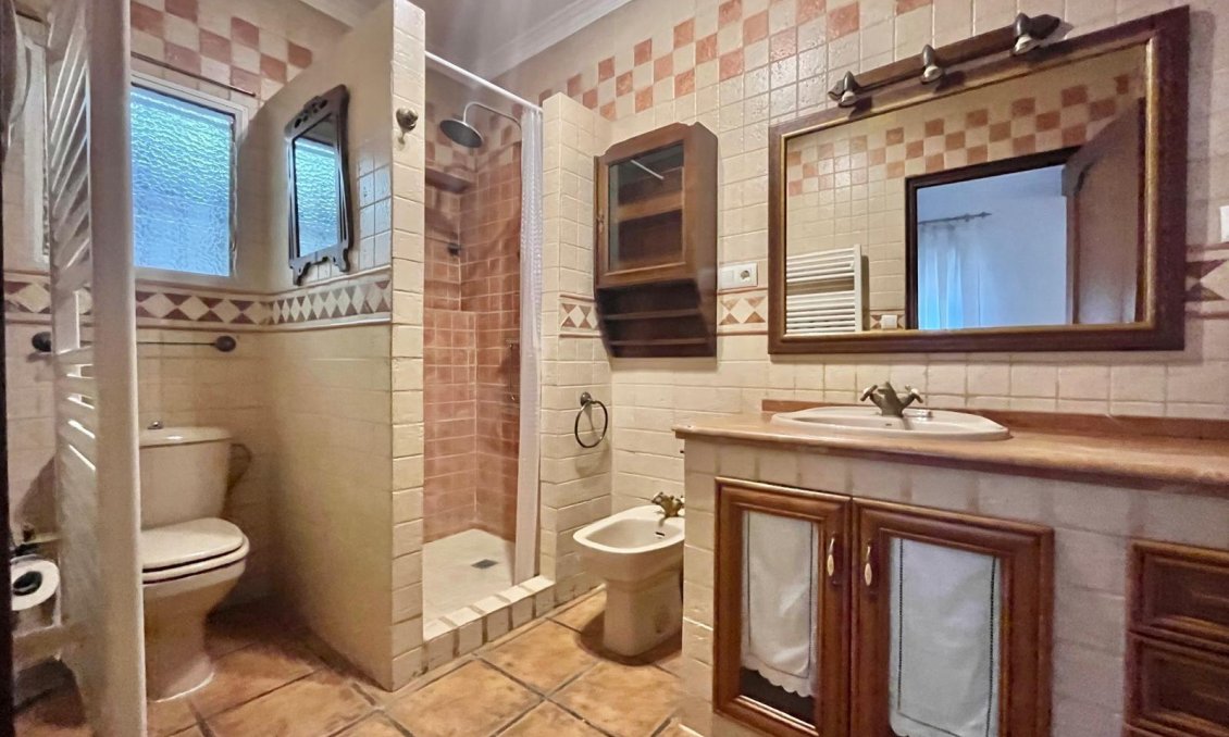 Resale - Villa -
Torrevieja - Los Balcones - Los Altos del Edén