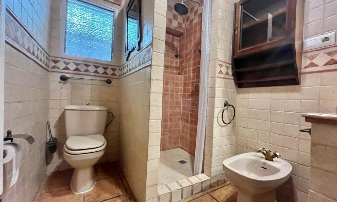 Resale - Villa -
Torrevieja - Los Balcones - Los Altos del Edén