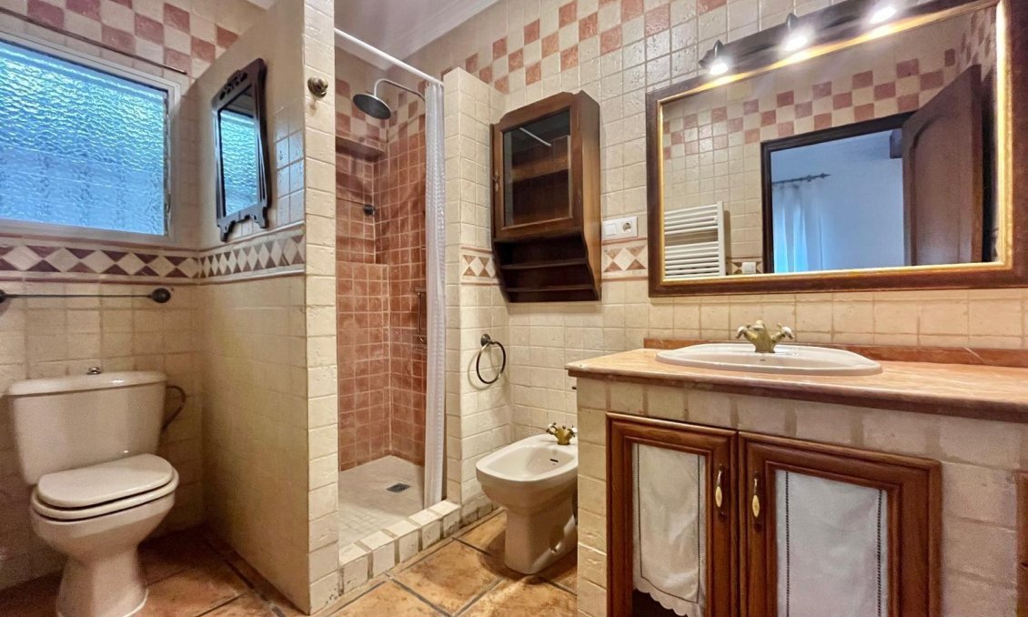 Resale - Villa -
Torrevieja - Los Balcones - Los Altos del Edén