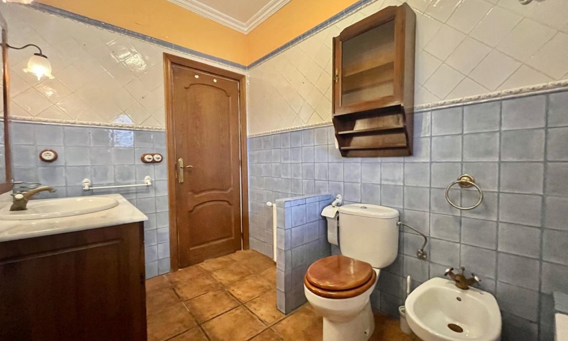 Resale - Villa -
Torrevieja - Los Balcones - Los Altos del Edén