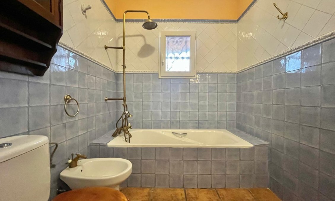 Resale - Villa -
Torrevieja - Los Balcones - Los Altos del Edén