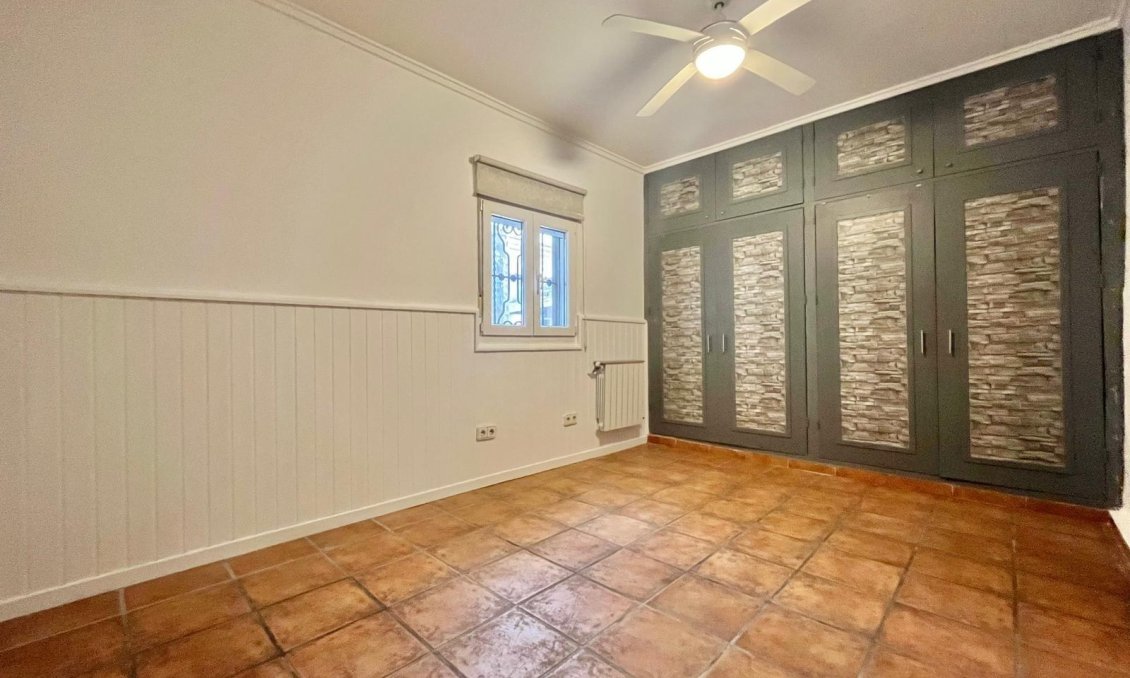 Resale - Villa -
Torrevieja - Los Balcones - Los Altos del Edén