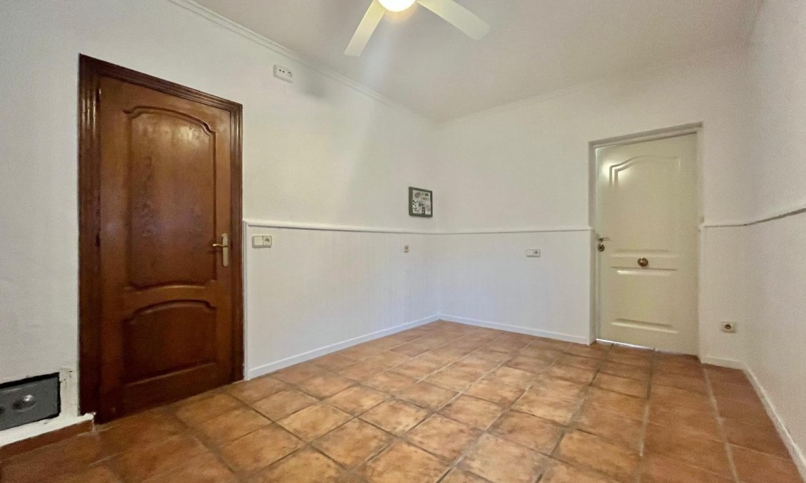 Resale - Villa -
Torrevieja - Los Balcones - Los Altos del Edén