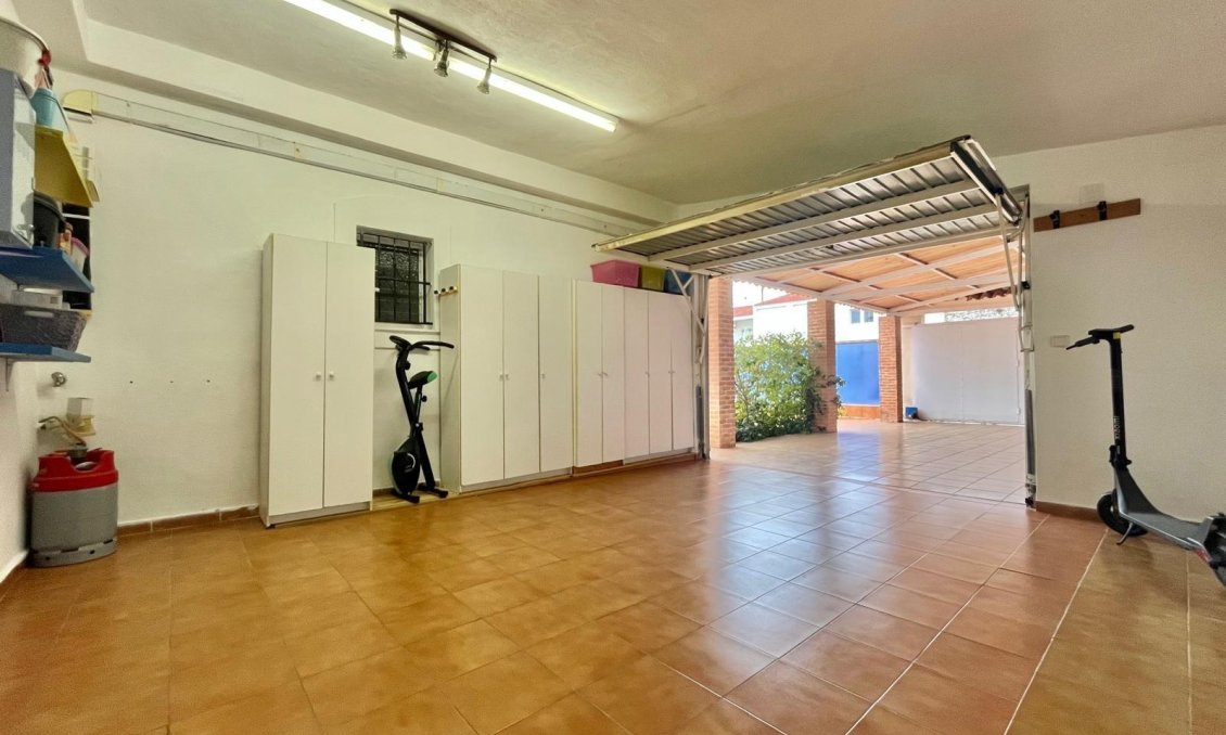 Resale - Villa -
Torrevieja - Los Balcones - Los Altos del Edén