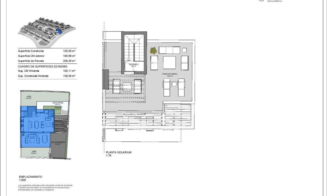 Új építésű - Villa -
Estepona - Atalaya Golf