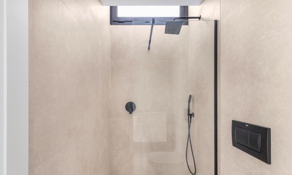 Új építésű - Villa -
Los Alcazares - Serena Golf