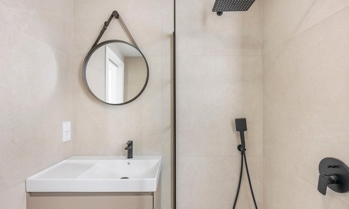 Új építésű - Villa -
Los Alcazares - Serena Golf