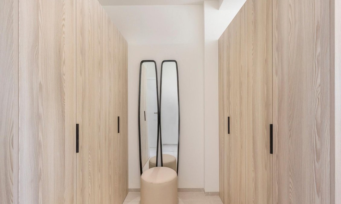 Új építésű - Villa -
Los Alcazares - Serena Golf