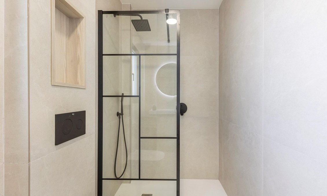 Új építésű - Villa -
Los Alcazares - Serena Golf