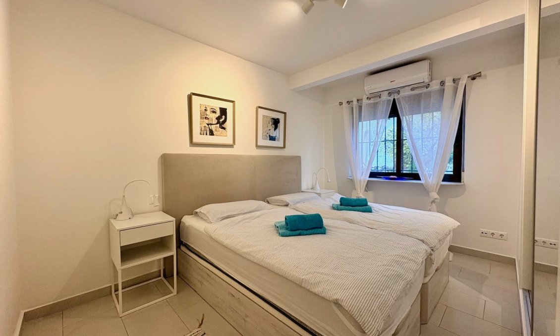 Revânzare - Town House -
Orihuela Costa - Costa Blanca