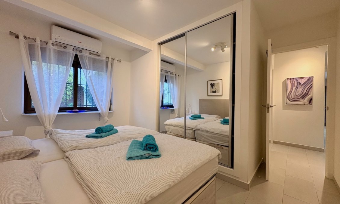 Revânzare - Town House -
Orihuela Costa - Costa Blanca