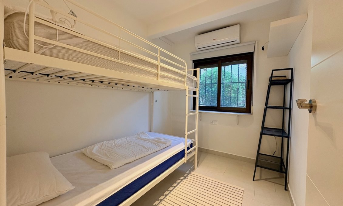 Revânzare - Town House -
Orihuela Costa - Costa Blanca