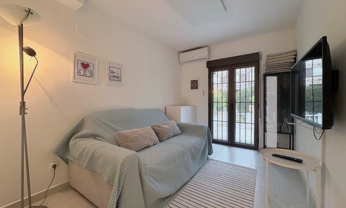 Revânzare - Town House -
Orihuela Costa - Costa Blanca