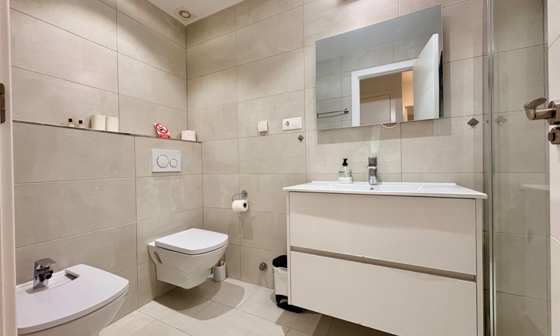 Revânzare - Town House -
Orihuela Costa - Costa Blanca