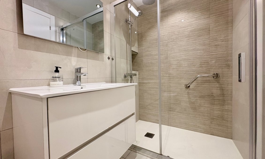 Revânzare - Town House -
Orihuela Costa - Costa Blanca