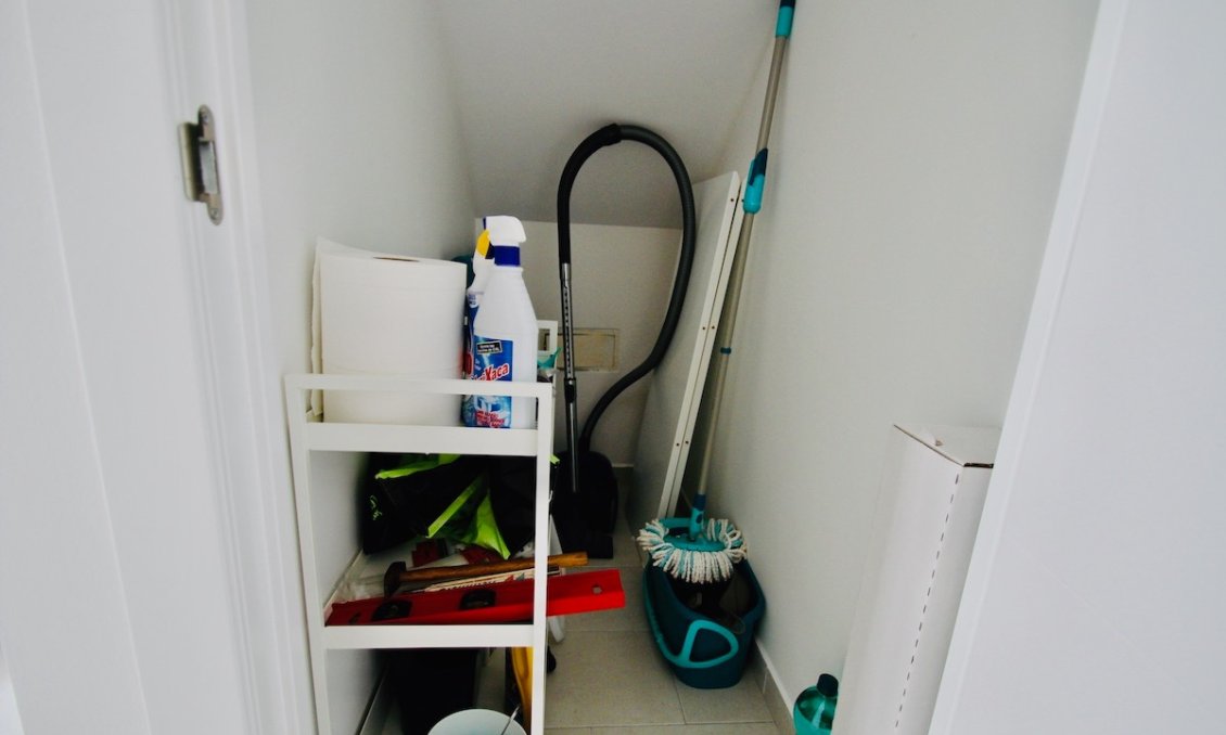 Revânzare - Town House -
Orihuela Costa - Costa Blanca