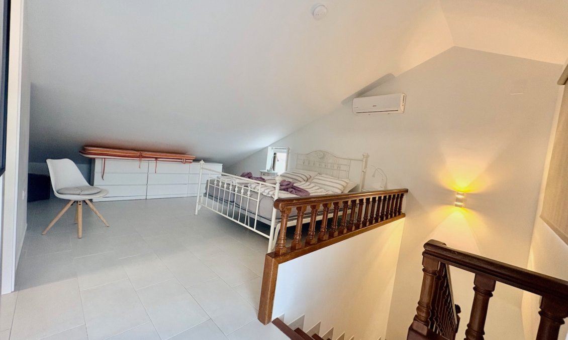 Revânzare - Town House -
Orihuela Costa - Costa Blanca