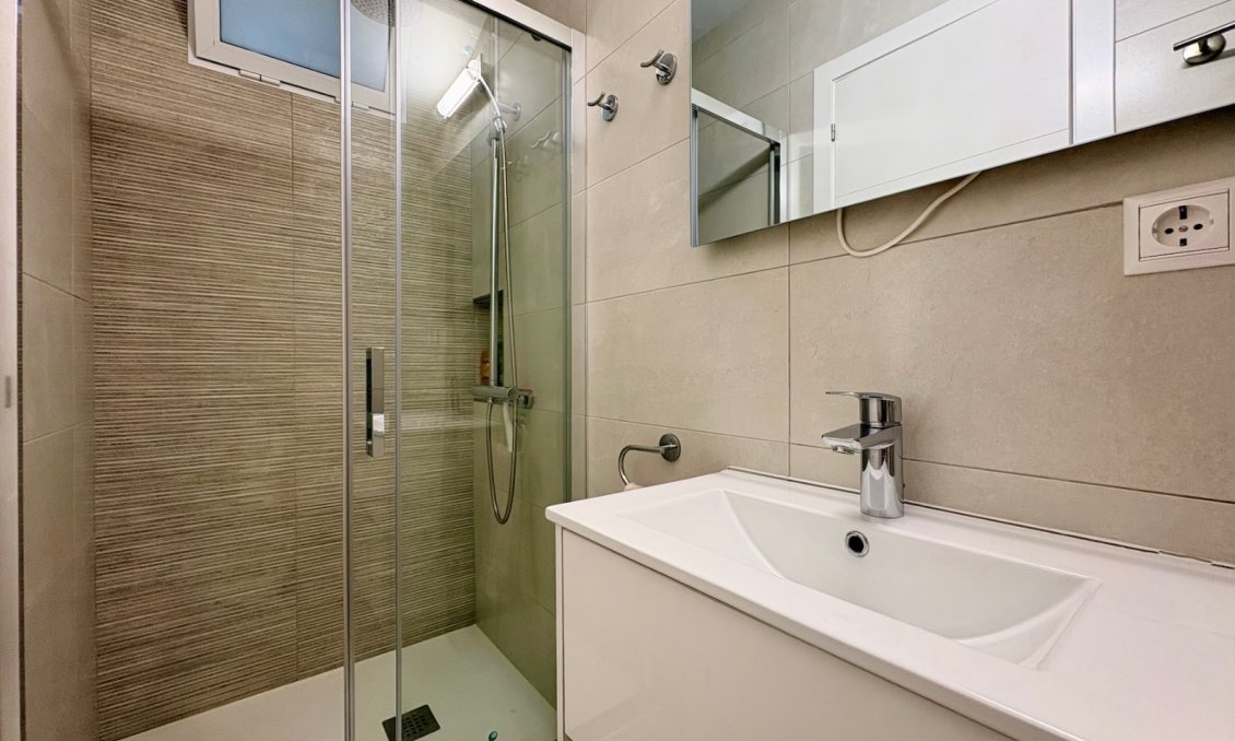 Revânzare - Town House -
Orihuela Costa - Costa Blanca