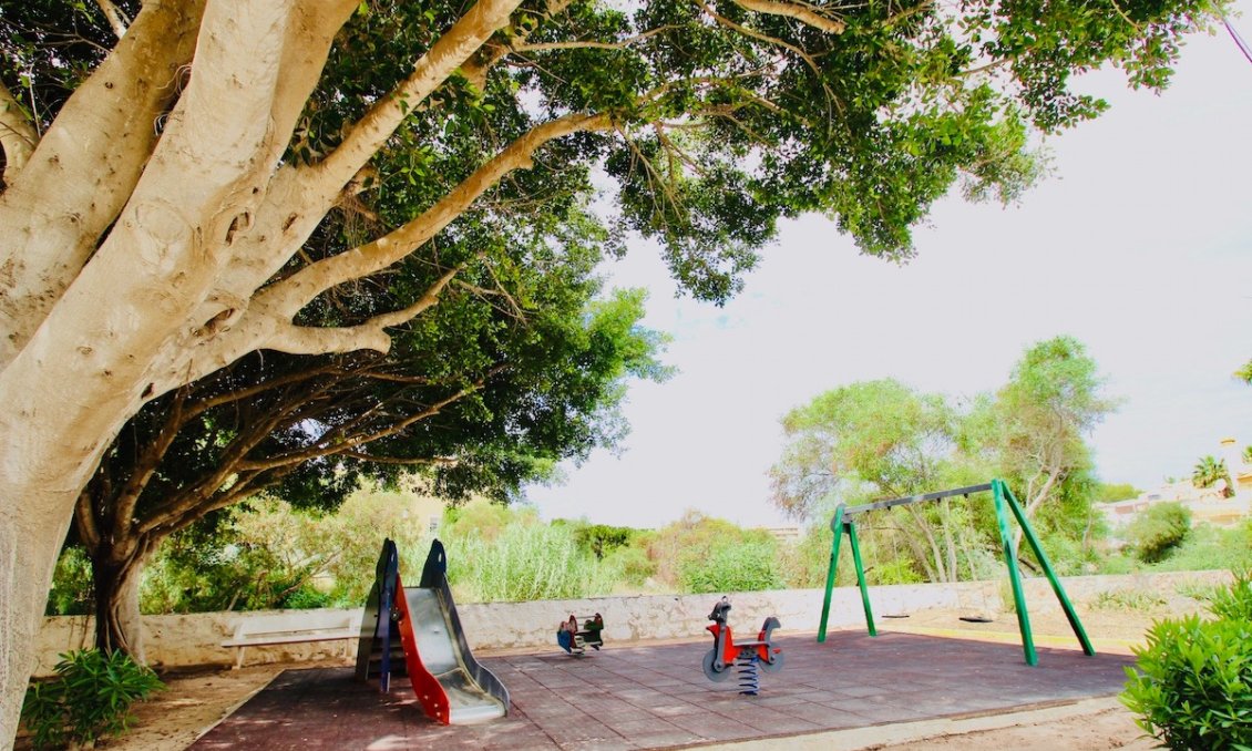 Revânzare - Town House -
Orihuela Costa - Costa Blanca