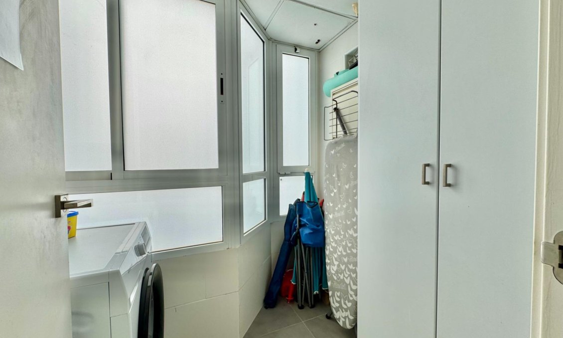 Revânzare - Apartament -
Torrevieja - Estacion De Autobuses