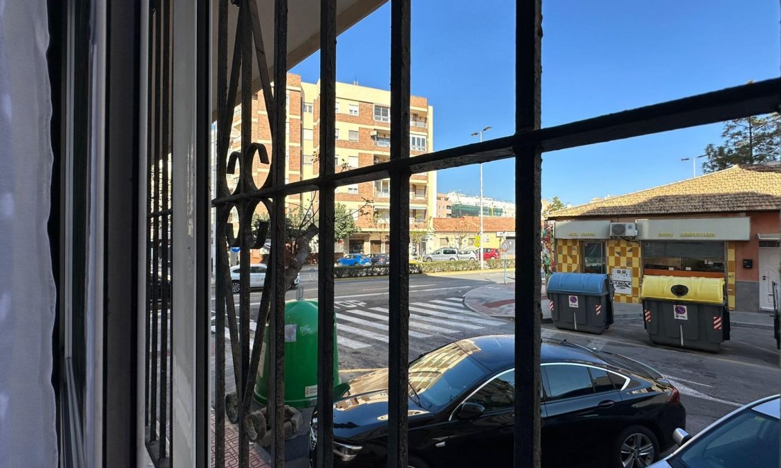 Wiederverkauf - Wohnung -
Torrevieja