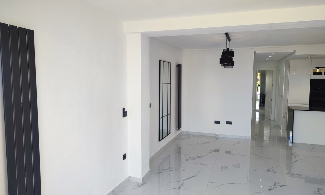 Resale - Apartment -
Hacienda Riquelme Golf Resort - Inland