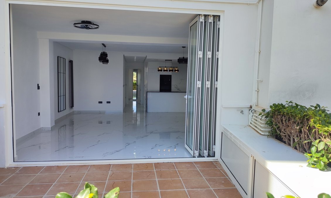 Resale - Apartment -
Hacienda Riquelme Golf Resort - Inland