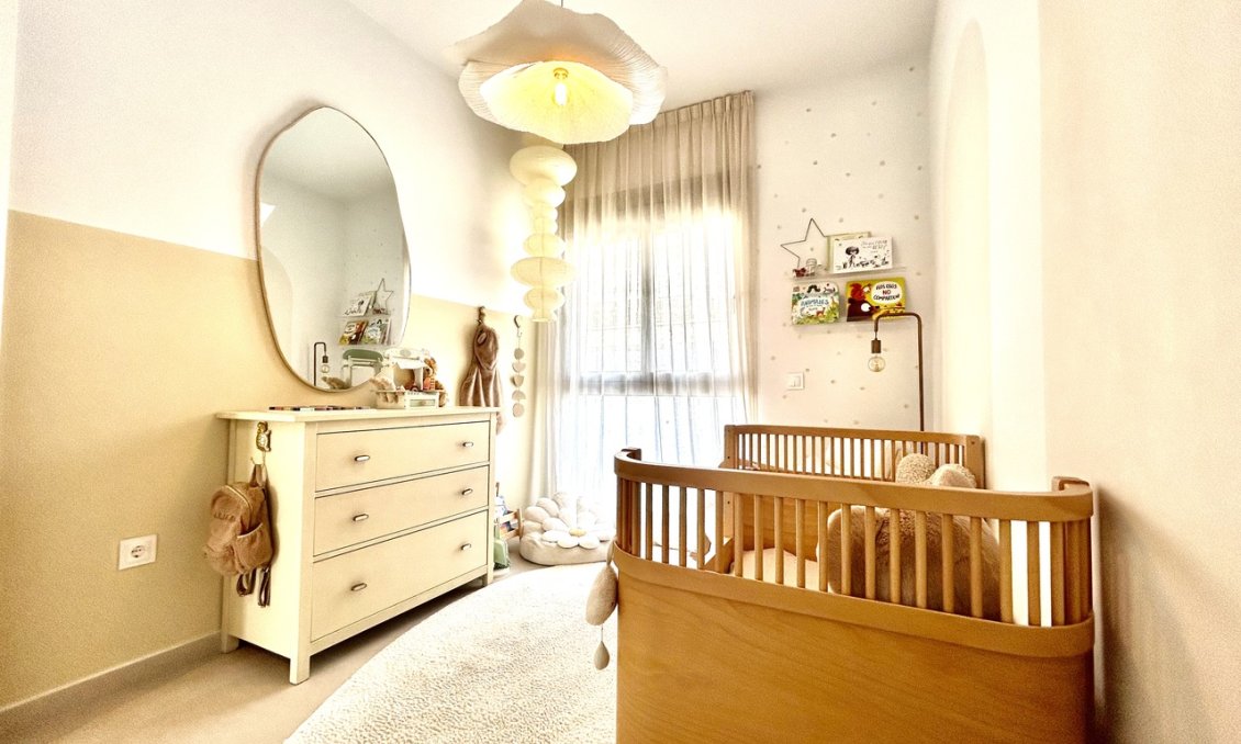 Revânzare - Vilă -
San Miguel de Salinas - Inland