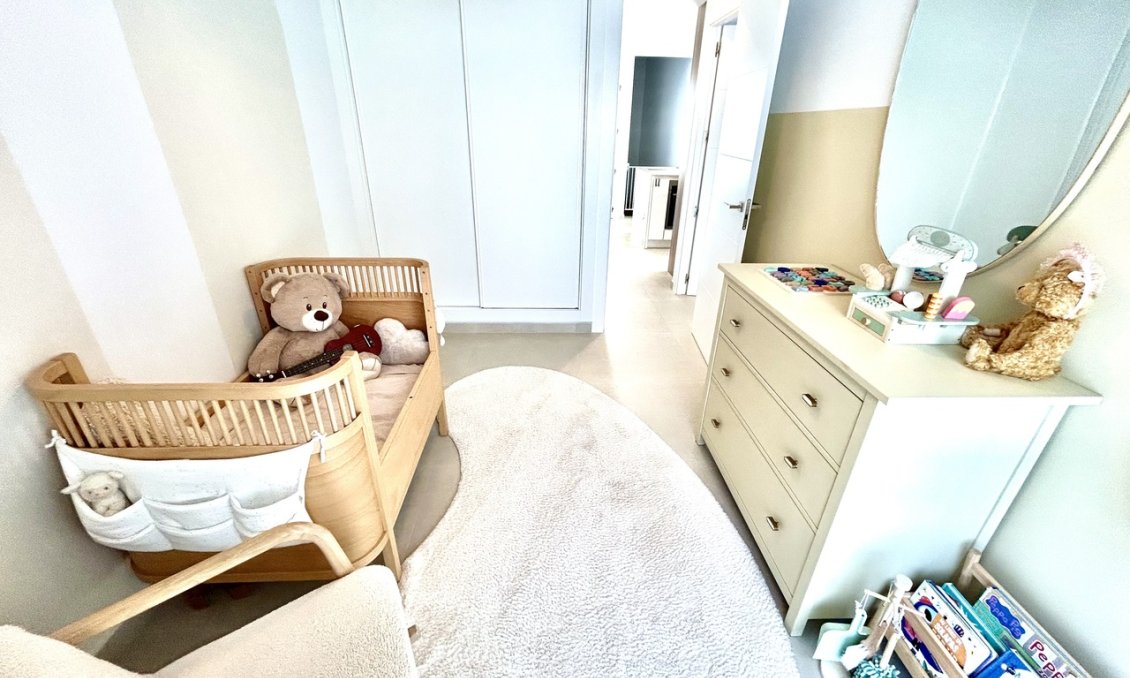 Revânzare - Vilă -
San Miguel de Salinas - Inland