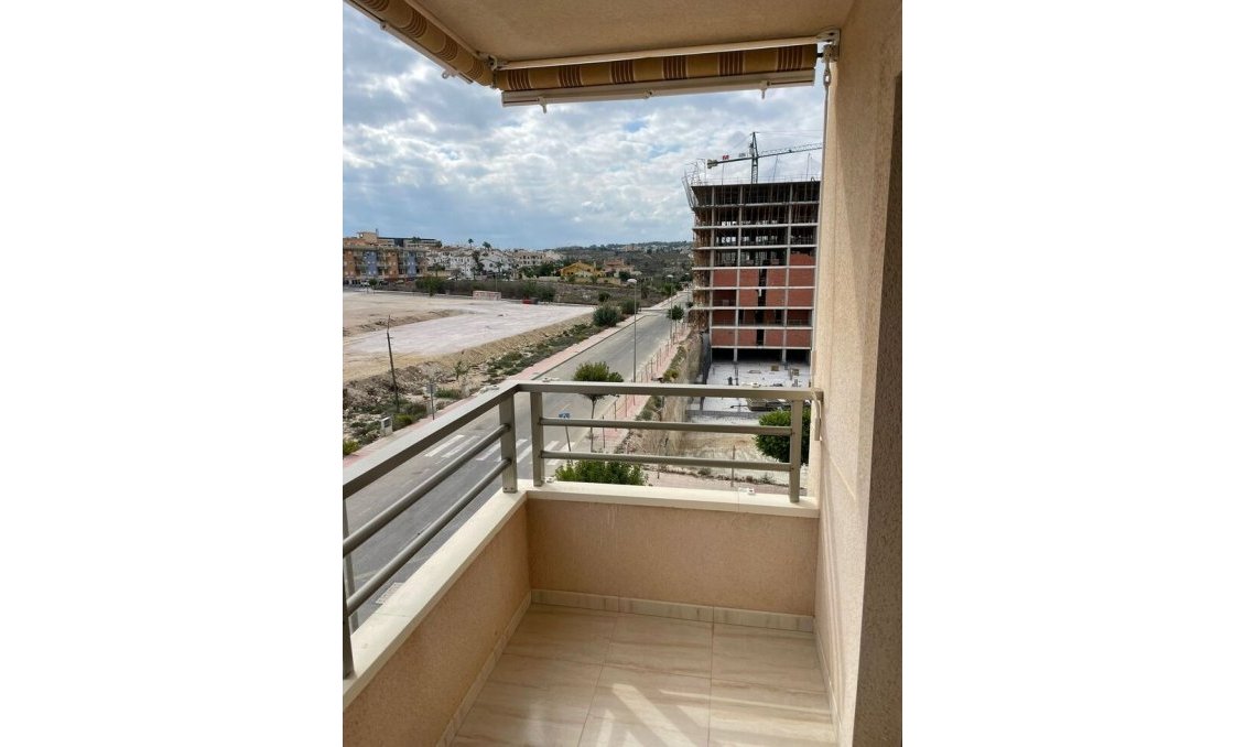 Revânzare - Apartament -
San Miguel de Salinas - Costa Blanca