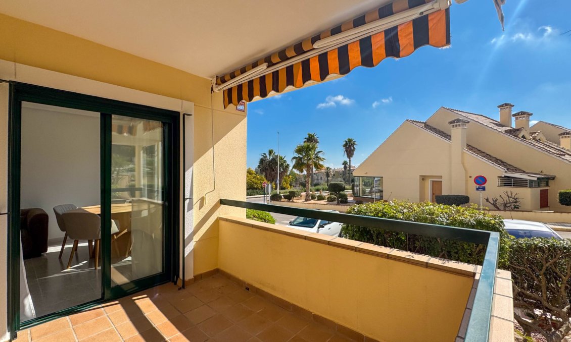 Revânzare - Apartament -
Orihuela Costa - Costa Blanca