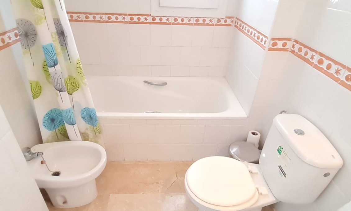 Wiederverkauf - Penthouse -
Villamartin - Costa Blanca