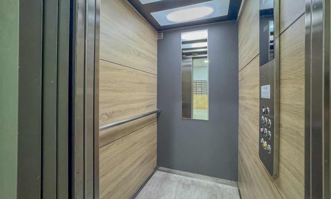 Revânzare - Apartament -
Torrevieja - La Mata Pueblo