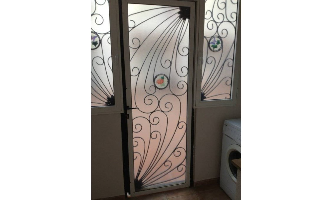 Wiederverkauf - Wohnung -
San Javier