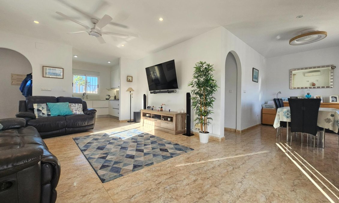 Revânzare - Vilă -
Benijofar - Benimar 3