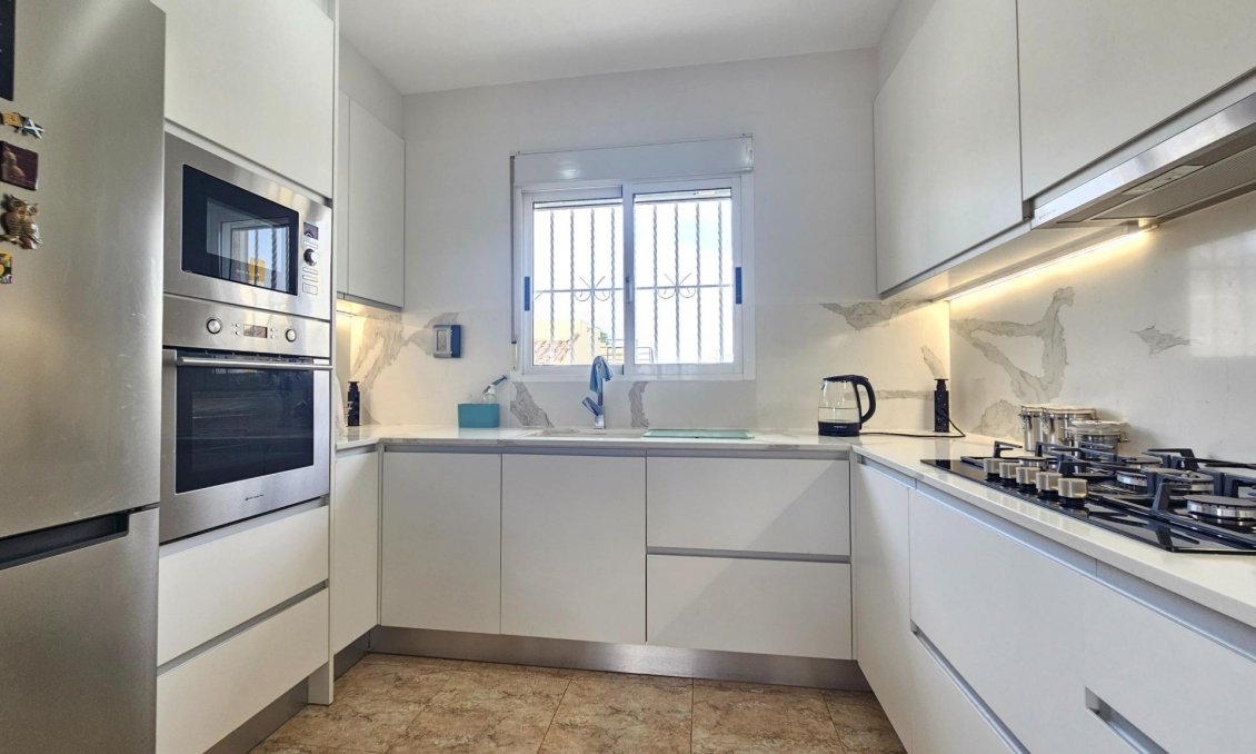 Revânzare - Vilă -
Benijofar - Benimar 3