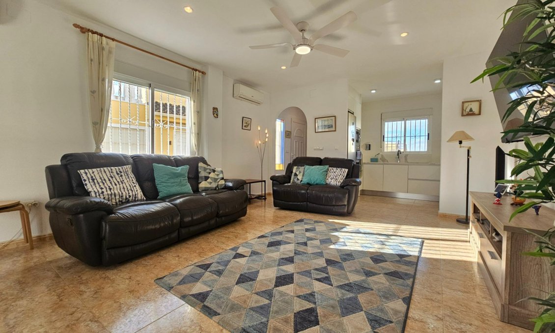 Revânzare - Vilă -
Benijofar - Benimar 3