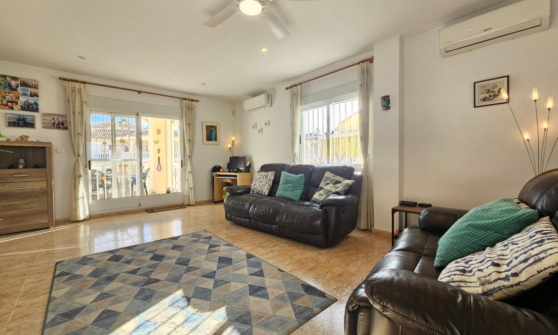 Revânzare - Vilă -
Benijofar - Benimar 3