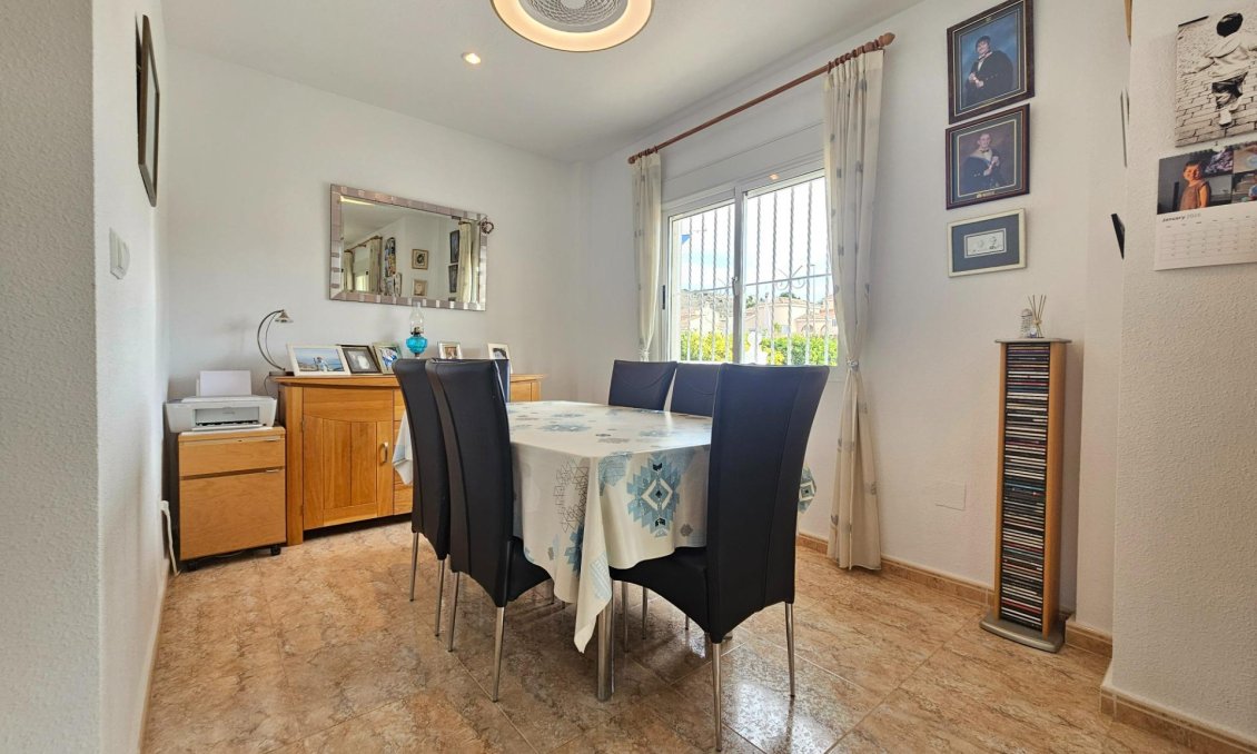 Revânzare - Vilă -
Benijofar - Benimar 3