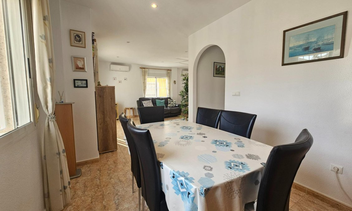 Revânzare - Vilă -
Benijofar - Benimar 3