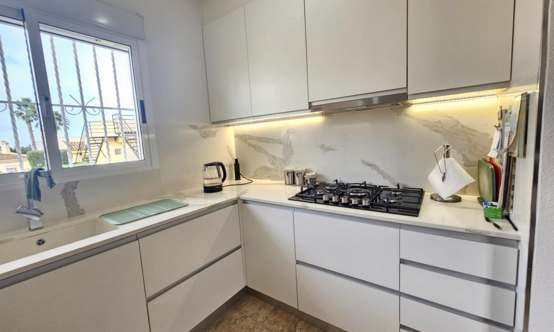 Revânzare - Vilă -
Benijofar - Benimar 3