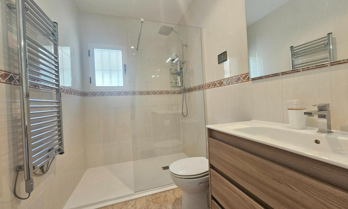 Revânzare - Vilă -
Benijofar - Benimar 3