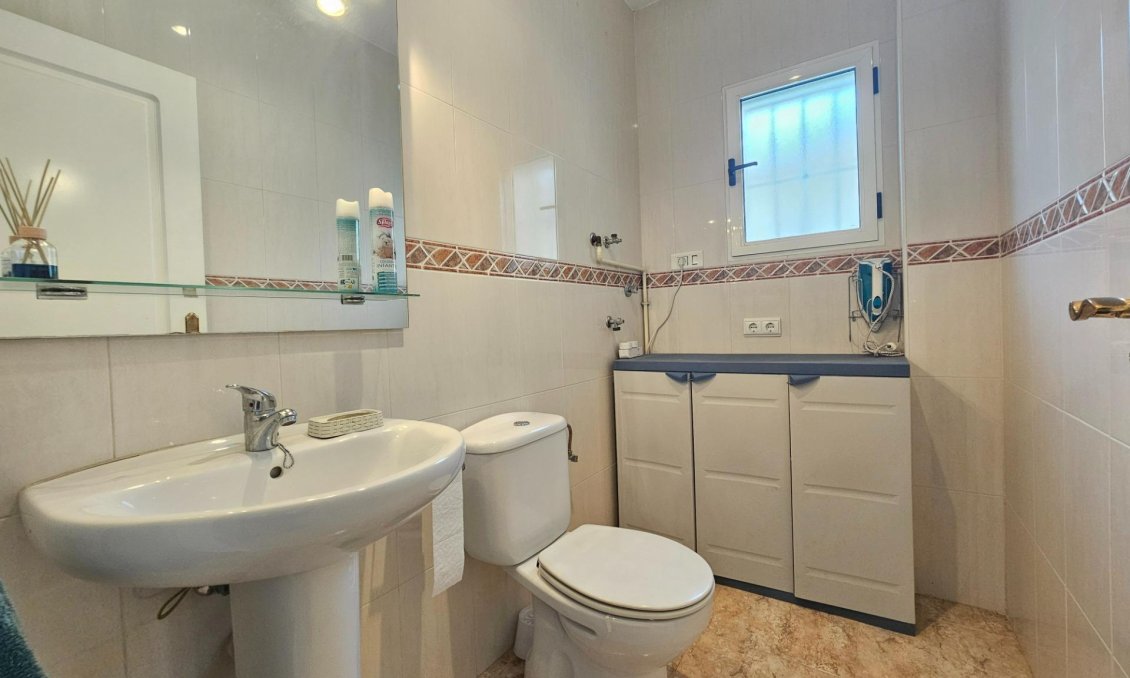 Revânzare - Vilă -
Benijofar - Benimar 3