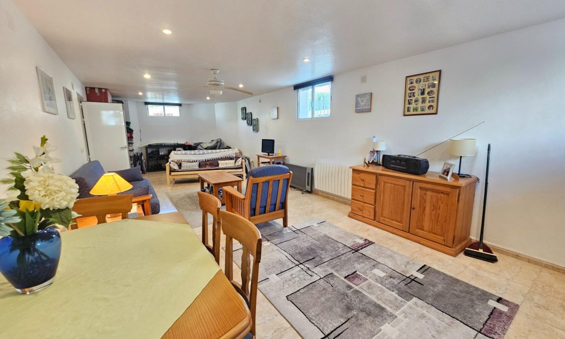 Revânzare - Vilă -
Benijofar - Benimar 3