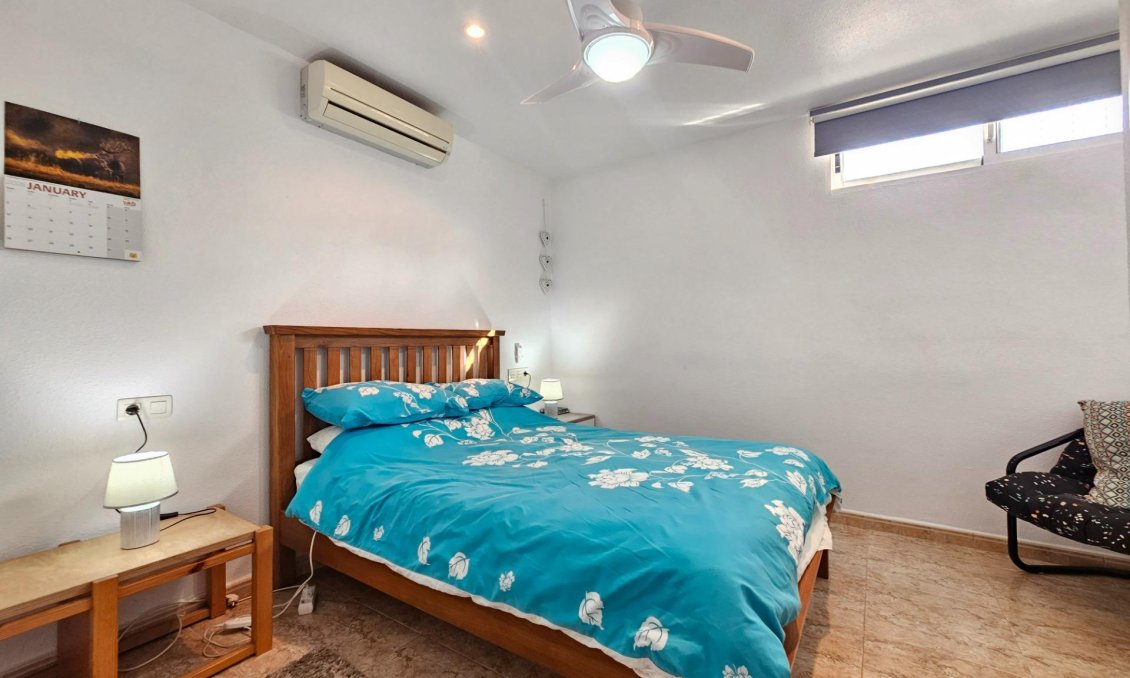 Revânzare - Vilă -
Benijofar - Benimar 3